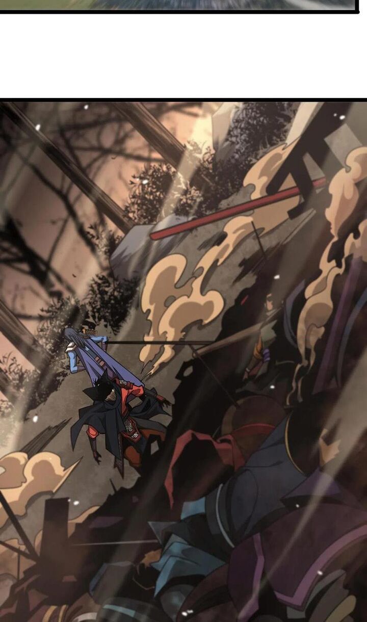 Chư Giới Mạt Nhân Tại Tuyến Chapter 108 - Trang 17