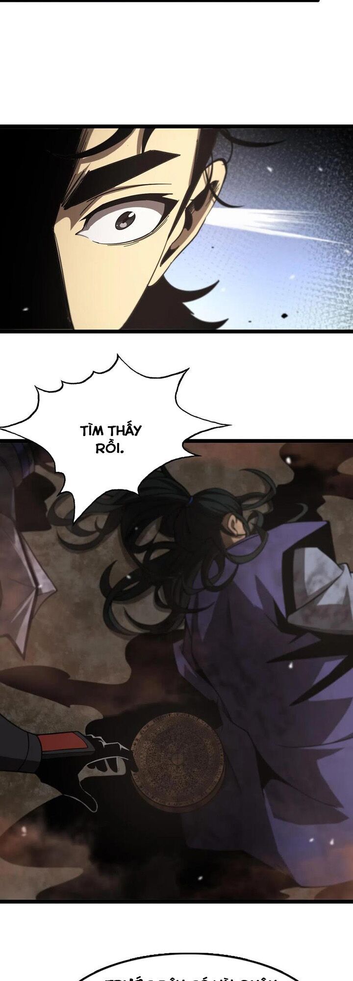 Chư Giới Mạt Nhân Tại Tuyến Chapter 108 - Trang 19