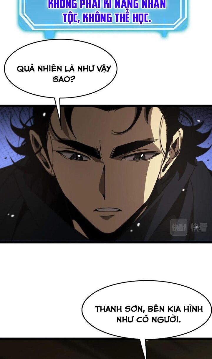Chư Giới Mạt Nhân Tại Tuyến Chapter 108 - Trang 22