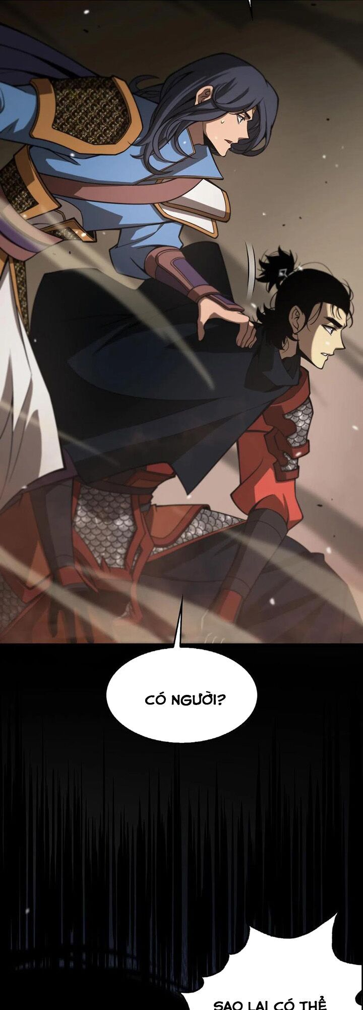 Chư Giới Mạt Nhân Tại Tuyến Chapter 108 - Trang 23