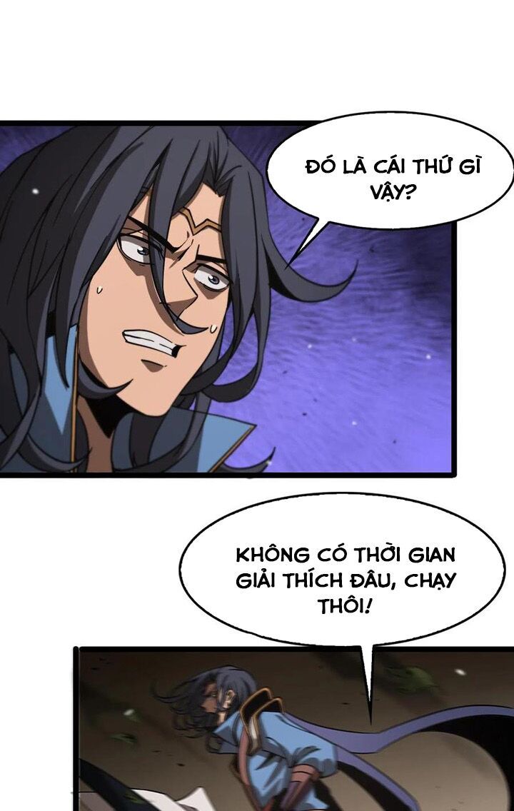 Chư Giới Mạt Nhân Tại Tuyến Chapter 108 - Trang 27