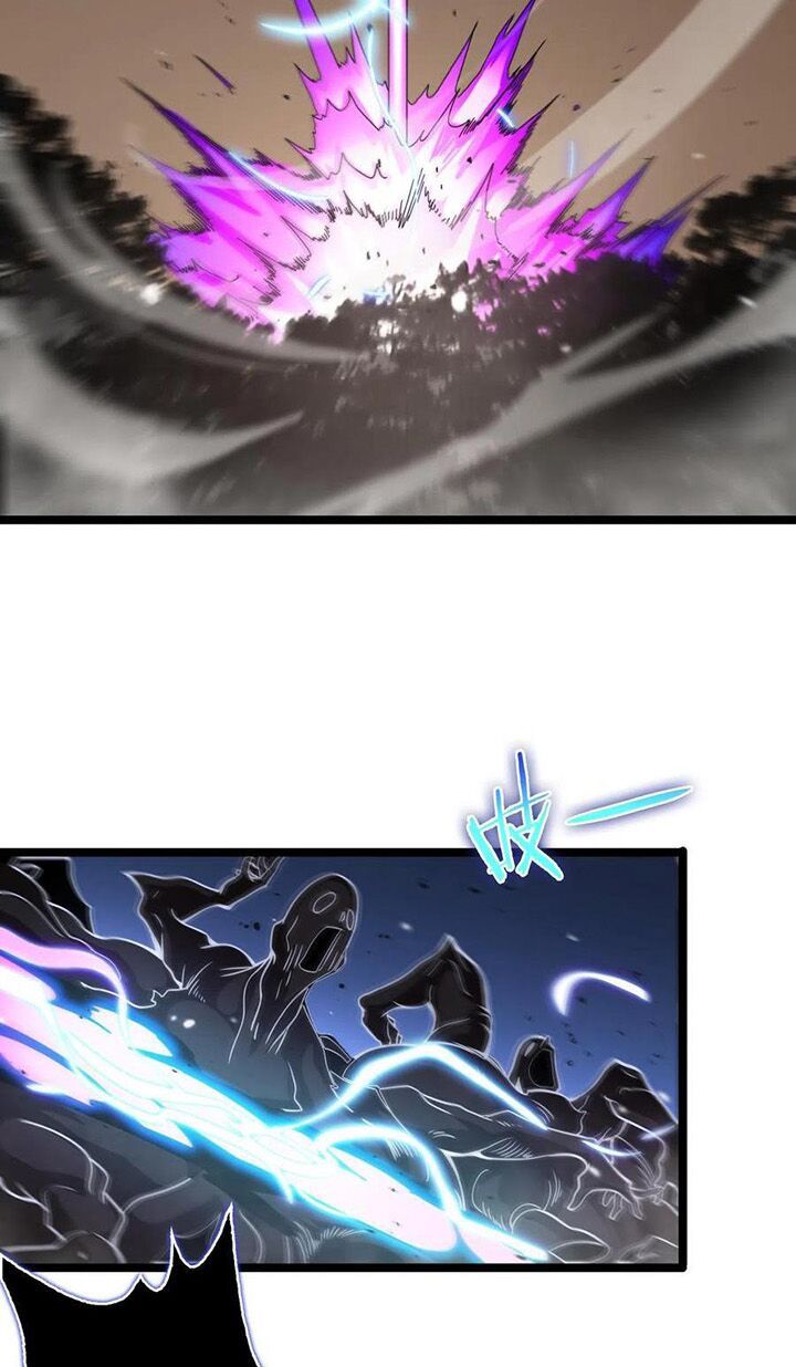 Chư Giới Mạt Nhân Tại Tuyến Chapter 108 - Trang 31