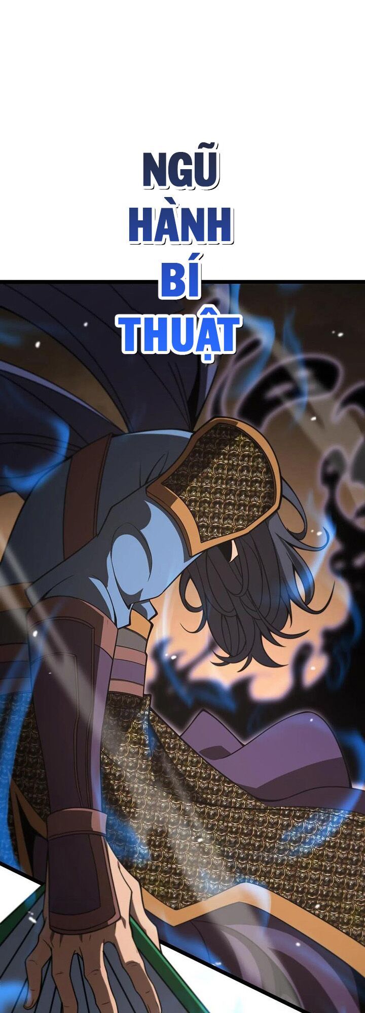 Chư Giới Mạt Nhân Tại Tuyến Chapter 108 - Trang 34
