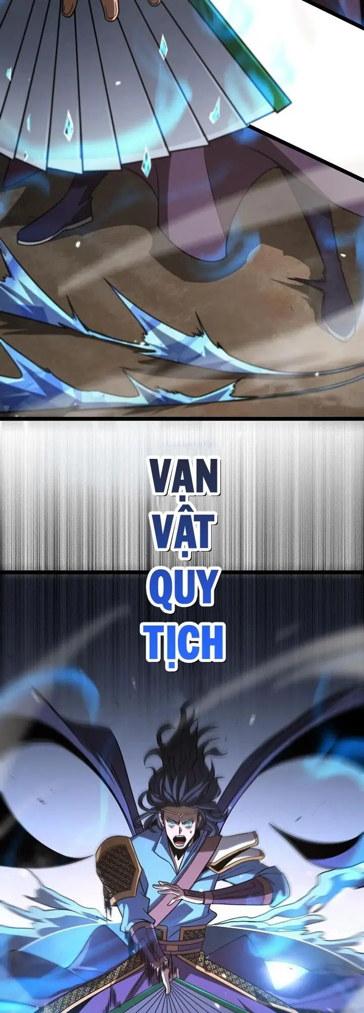 Chư Giới Mạt Nhân Tại Tuyến Chapter 108 - Trang 35