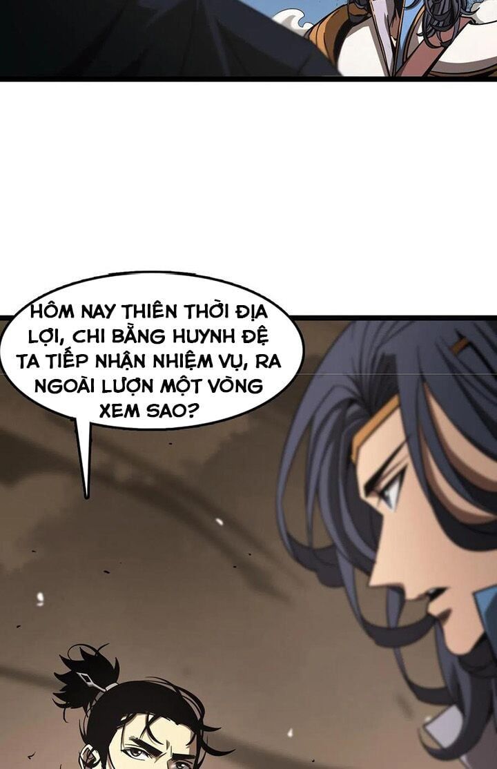 Chư Giới Mạt Nhân Tại Tuyến Chapter 108 - Trang 6