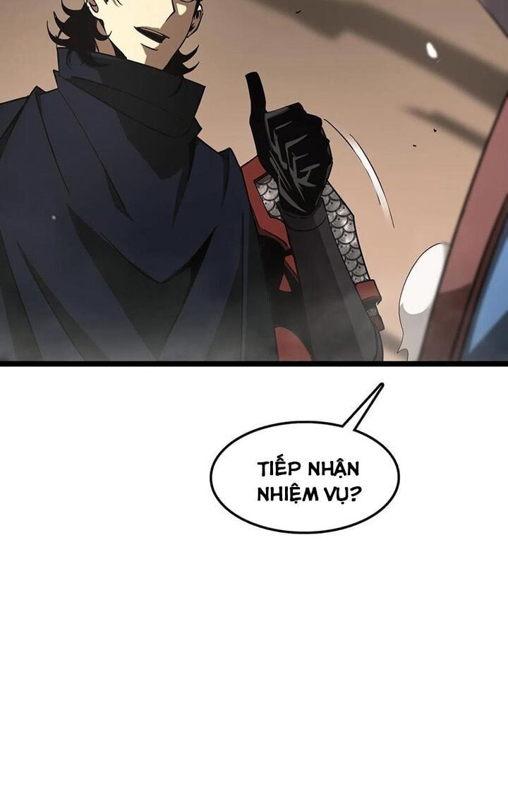Chư Giới Mạt Nhân Tại Tuyến Chapter 108 - Trang 7