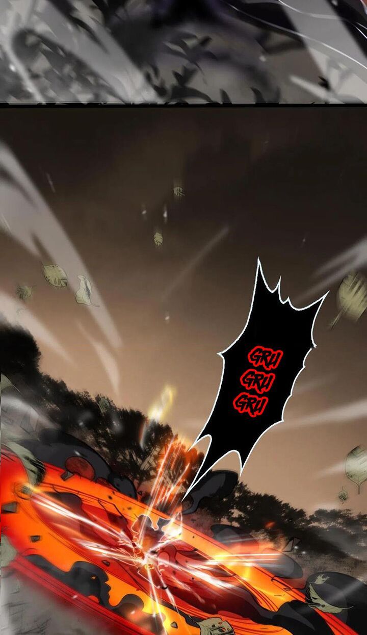 Chư Giới Mạt Nhân Tại Tuyến Chapter 109 - Trang 11