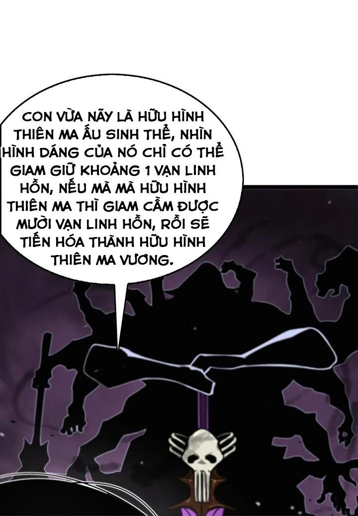 Chư Giới Mạt Nhân Tại Tuyến Chapter 109 - Trang 16