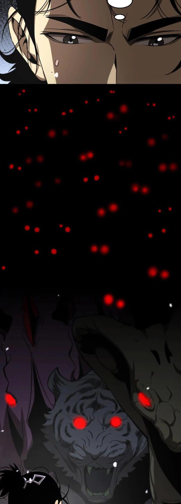 Chư Giới Mạt Nhân Tại Tuyến Chapter 109 - Trang 19