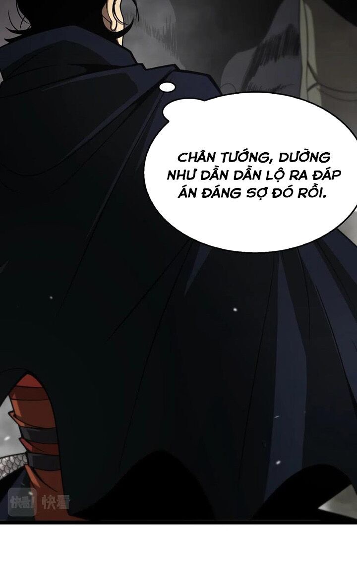 Chư Giới Mạt Nhân Tại Tuyến Chapter 109 - Trang 20