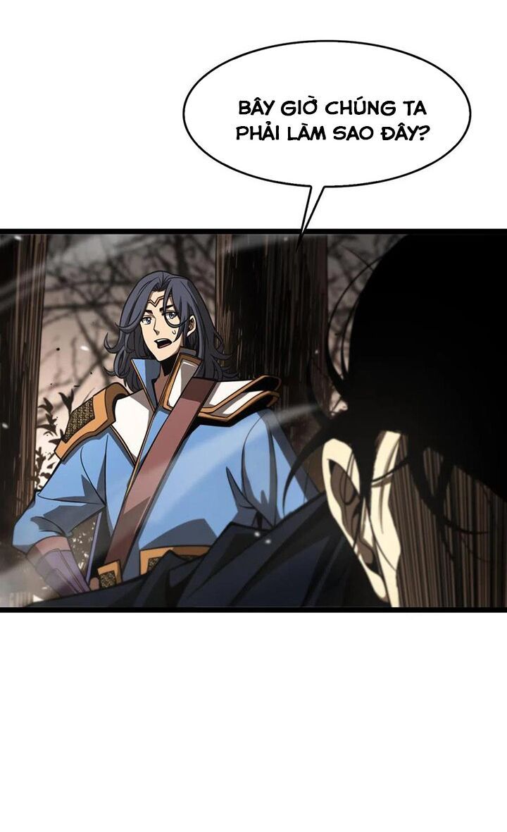 Chư Giới Mạt Nhân Tại Tuyến Chapter 109 - Trang 21