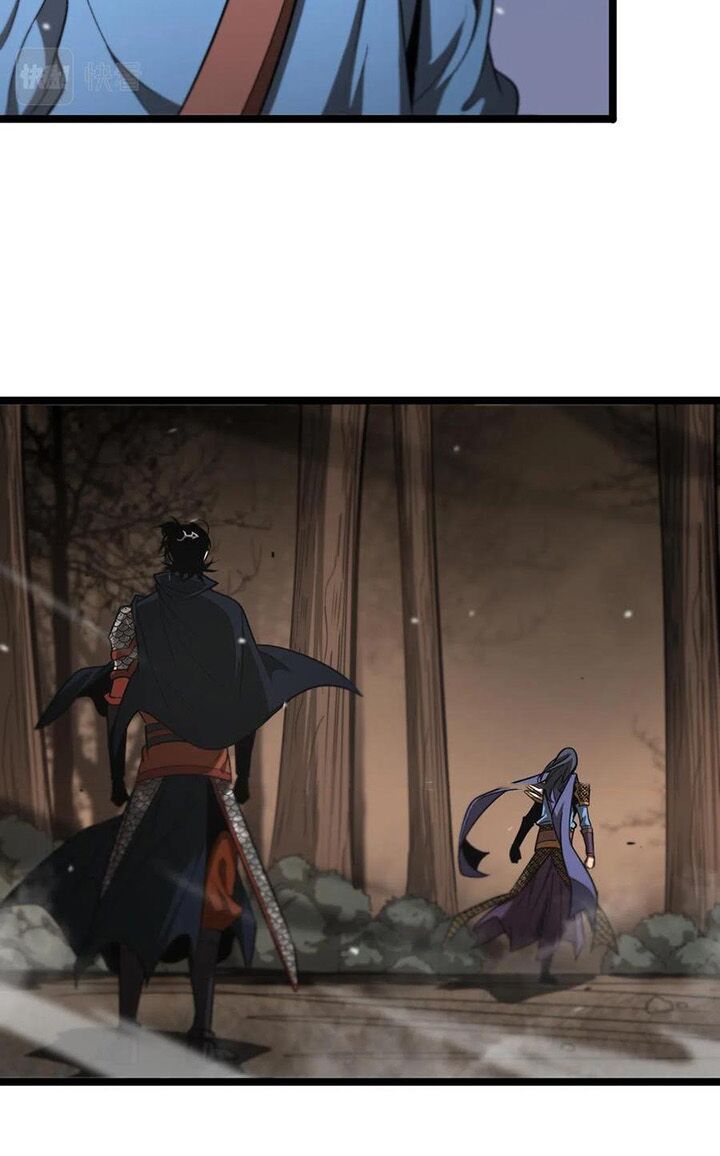Chư Giới Mạt Nhân Tại Tuyến Chapter 109 - Trang 25