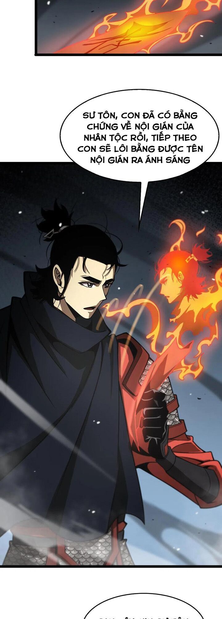 Chư Giới Mạt Nhân Tại Tuyến Chapter 109 - Trang 27