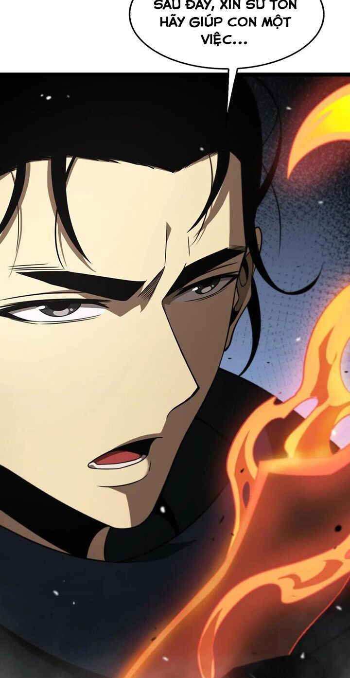 Chư Giới Mạt Nhân Tại Tuyến Chapter 109 - Trang 28