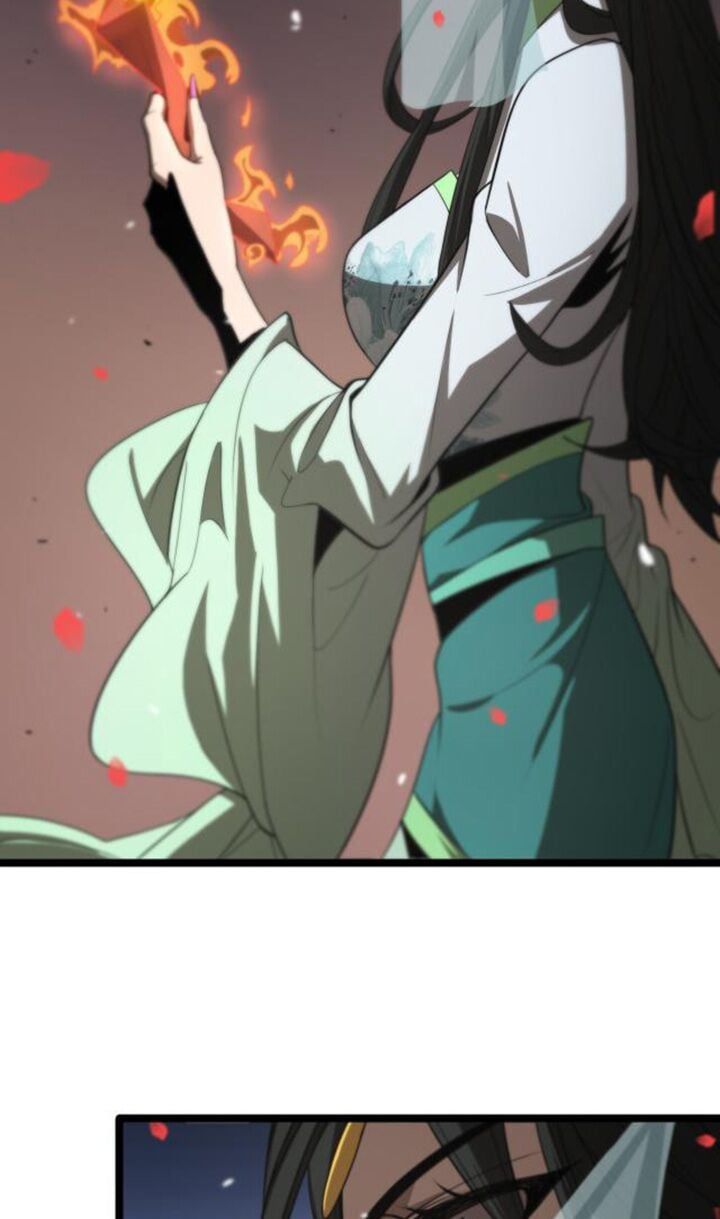 Chư Giới Mạt Nhân Tại Tuyến Chapter 110 - Trang 10