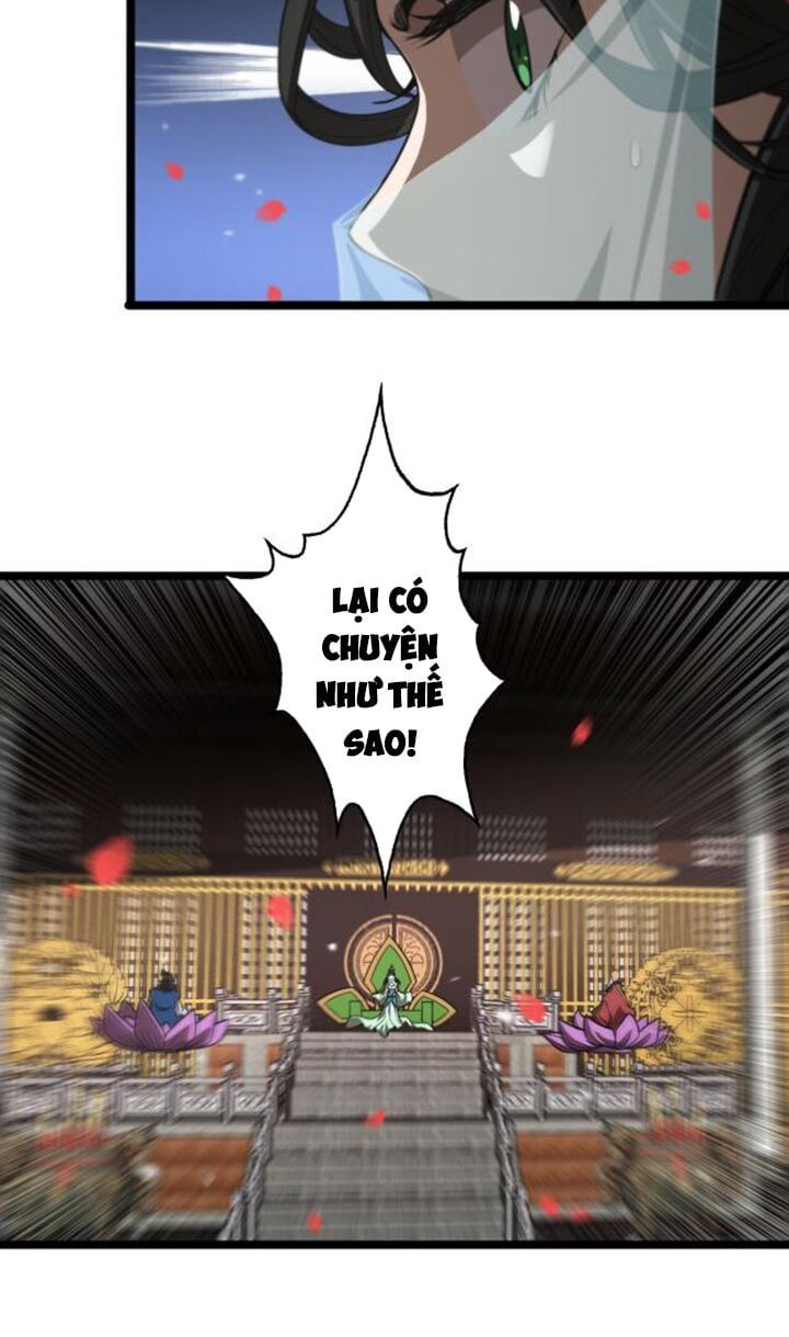 Chư Giới Mạt Nhân Tại Tuyến Chapter 110 - Trang 11