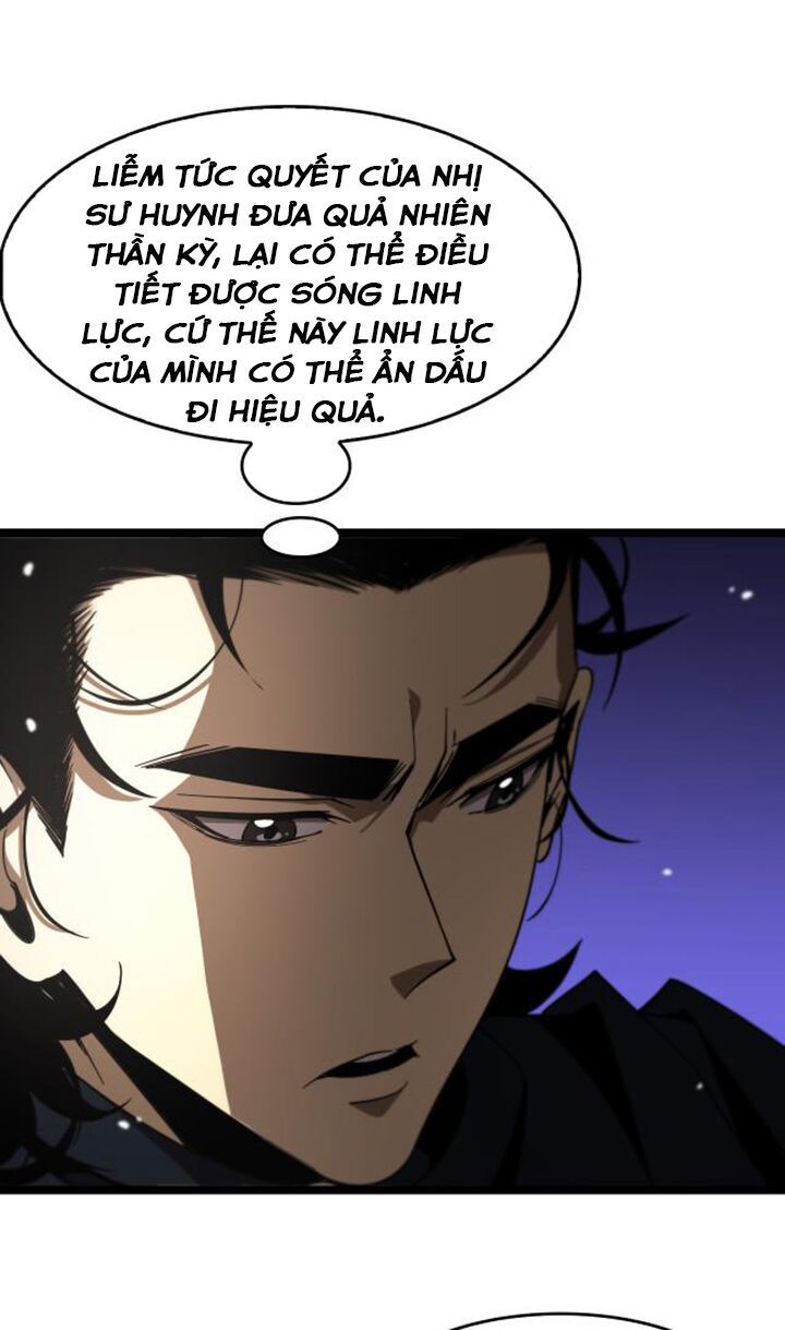 Chư Giới Mạt Nhân Tại Tuyến Chapter 110 - Trang 16