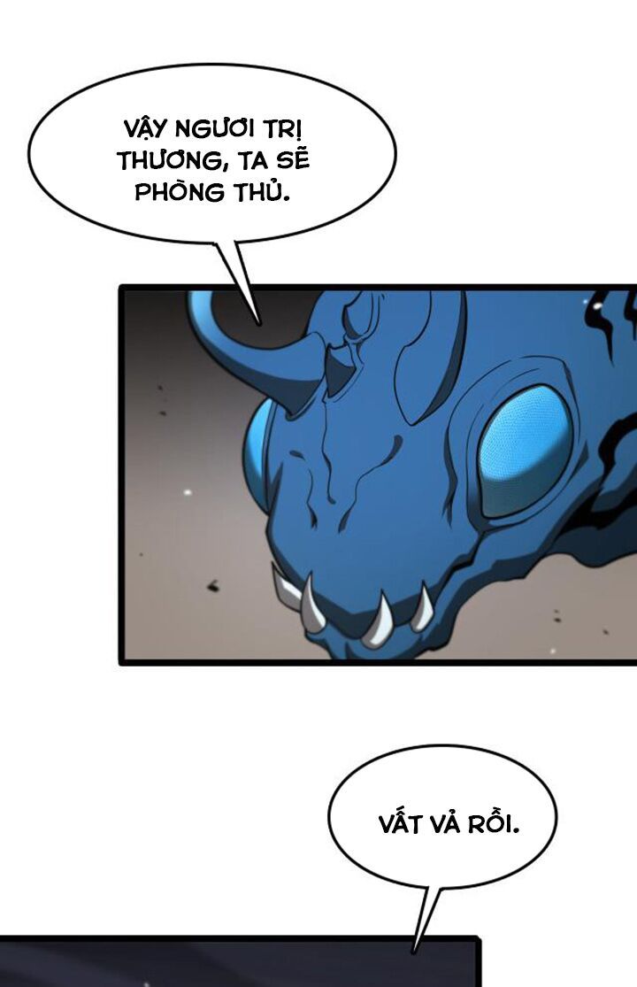 Chư Giới Mạt Nhân Tại Tuyến Chapter 110 - Trang 20