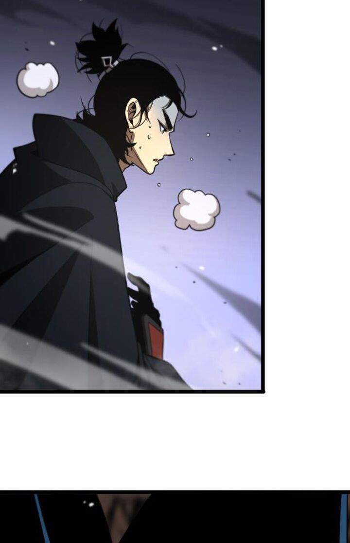 Chư Giới Mạt Nhân Tại Tuyến Chapter 110 - Trang 21