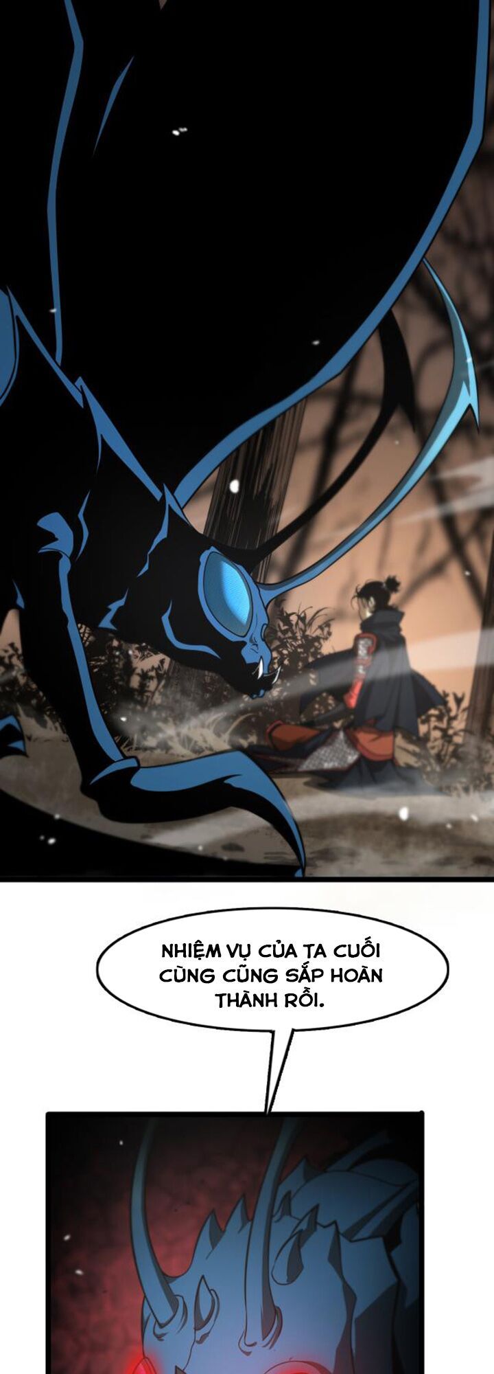 Chư Giới Mạt Nhân Tại Tuyến Chapter 110 - Trang 22