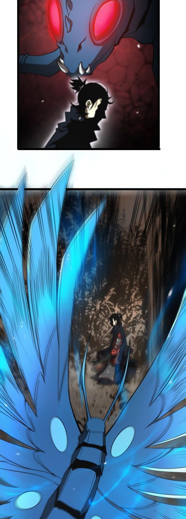 Chư Giới Mạt Nhân Tại Tuyến Chapter 110 - Trang 23