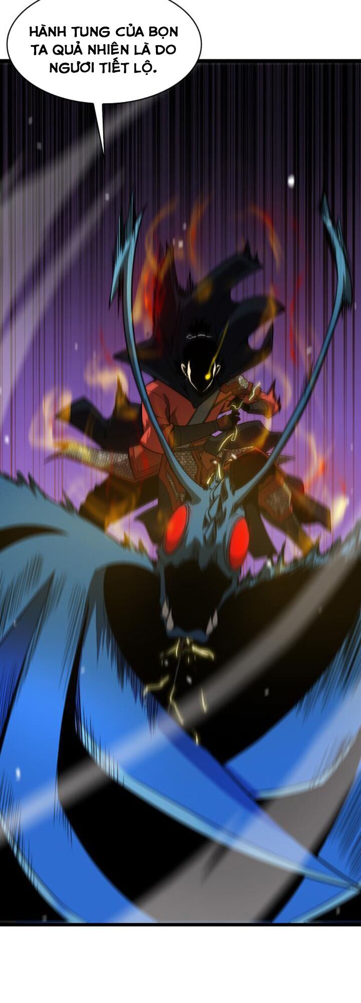 Chư Giới Mạt Nhân Tại Tuyến Chapter 110 - Trang 26