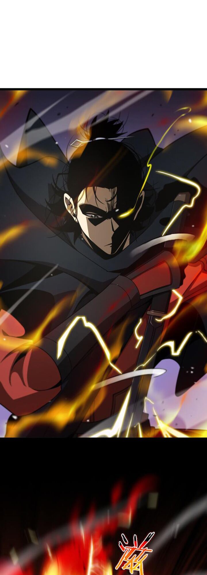 Chư Giới Mạt Nhân Tại Tuyến Chapter 110 - Trang 27