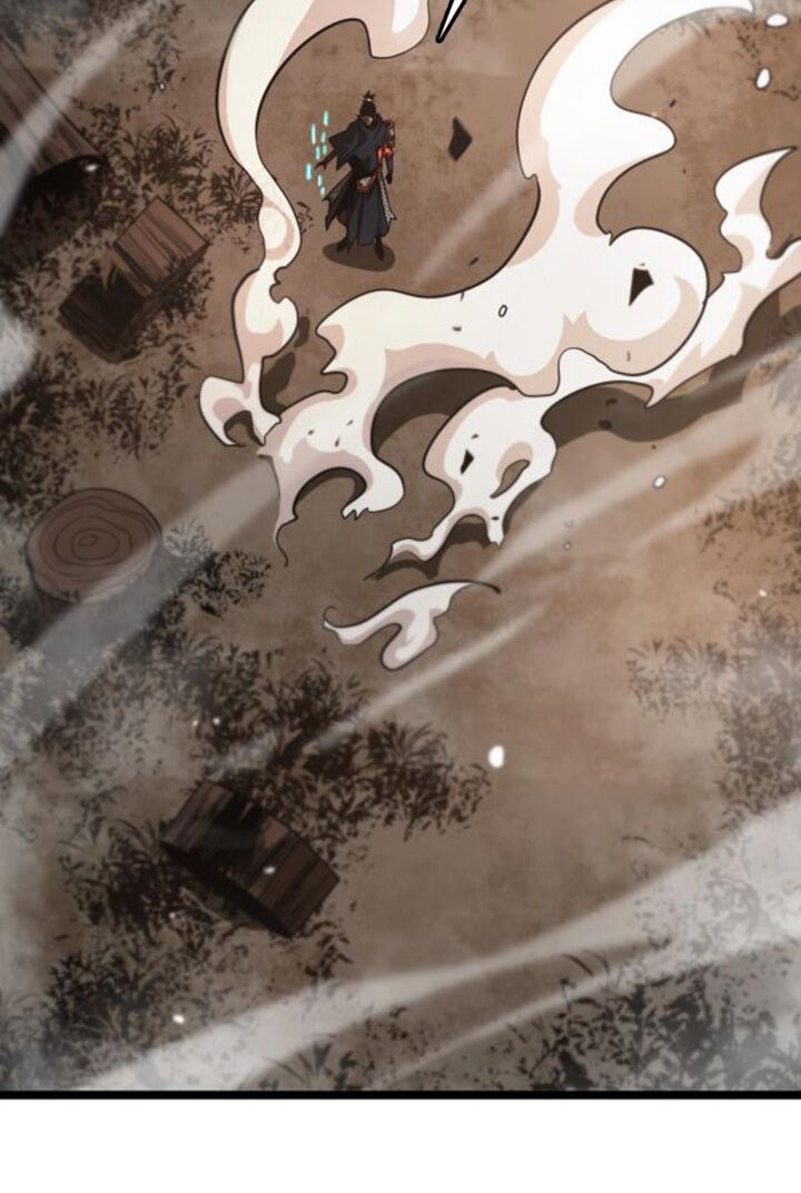 Chư Giới Mạt Nhân Tại Tuyến Chapter 110 - Trang 29