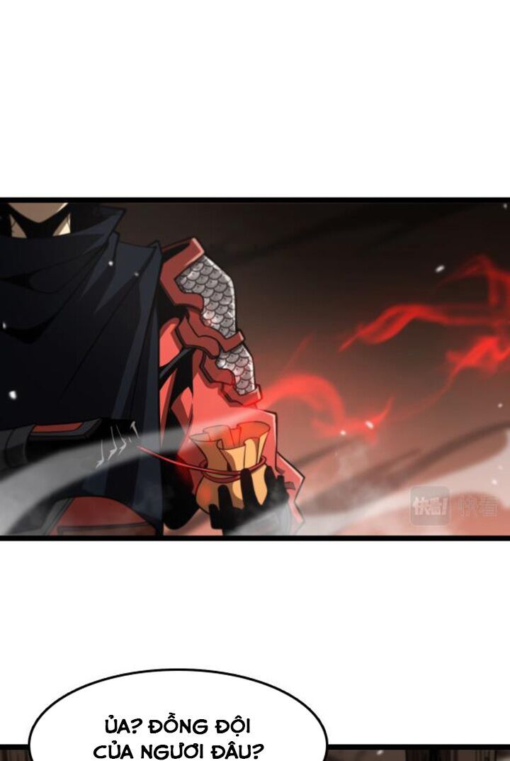 Chư Giới Mạt Nhân Tại Tuyến Chapter 110 - Trang 30