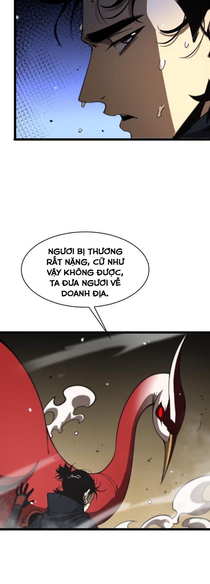 Chư Giới Mạt Nhân Tại Tuyến Chapter 110 - Trang 32