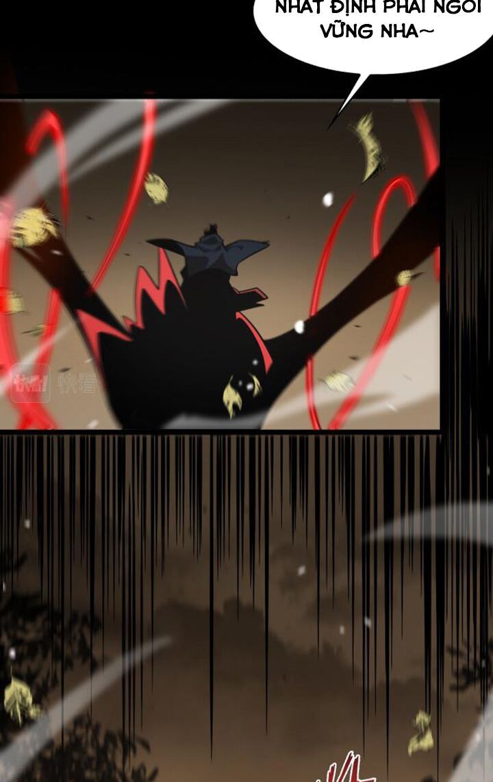 Chư Giới Mạt Nhân Tại Tuyến Chapter 110 - Trang 34