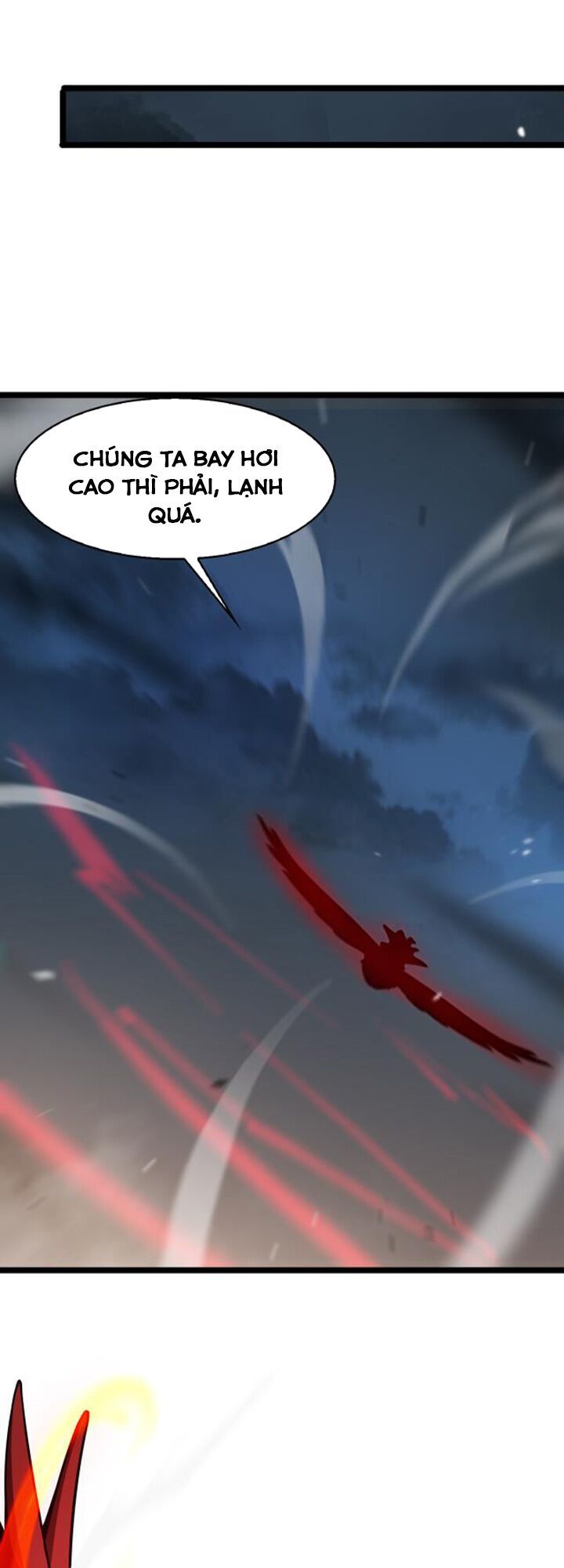 Chư Giới Mạt Nhân Tại Tuyến Chapter 110 - Trang 36