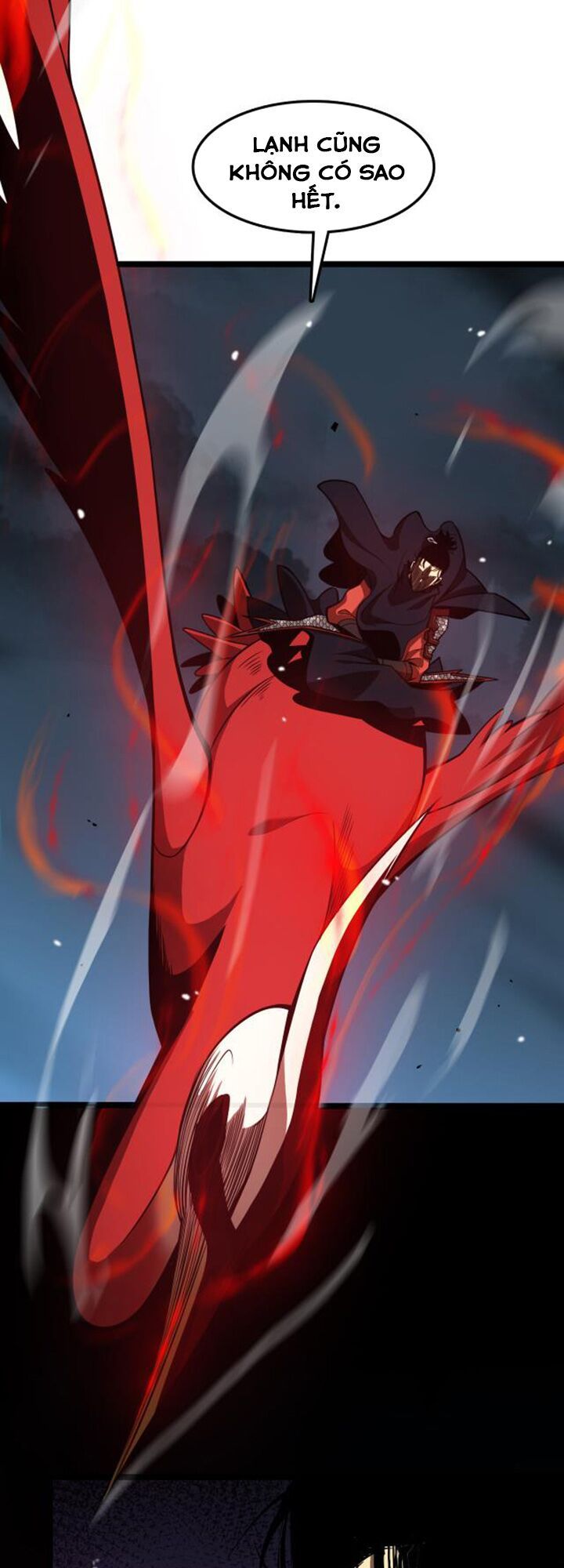 Chư Giới Mạt Nhân Tại Tuyến Chapter 110 - Trang 37