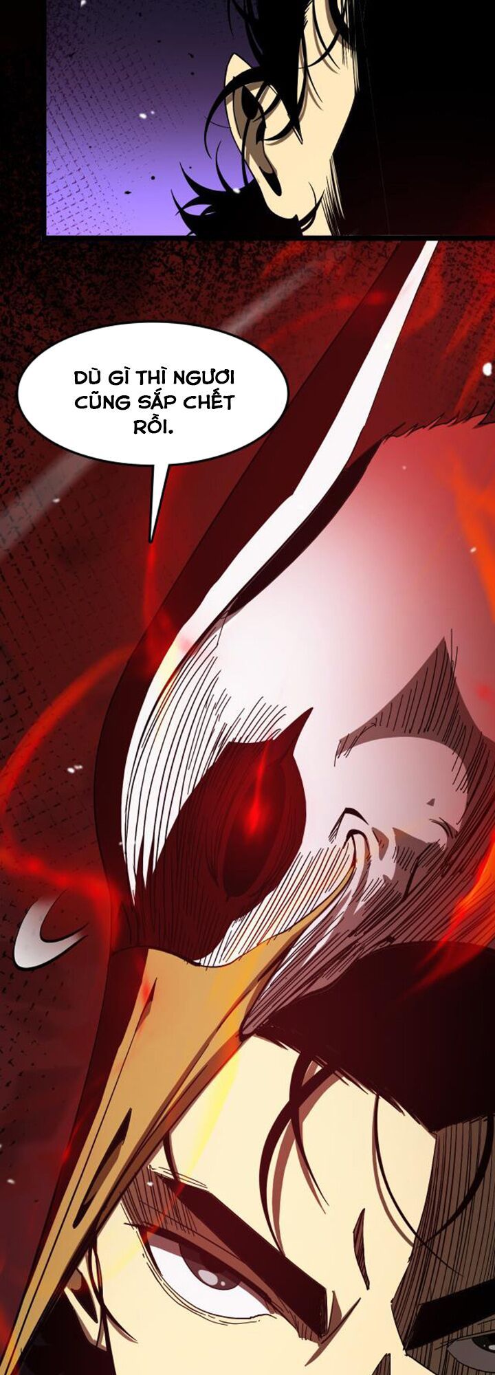 Chư Giới Mạt Nhân Tại Tuyến Chapter 110 - Trang 38