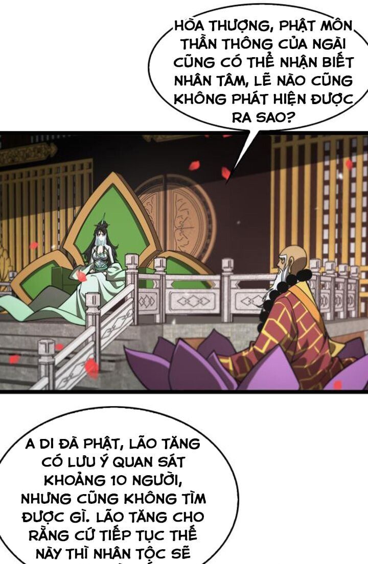 Chư Giới Mạt Nhân Tại Tuyến Chapter 110 - Trang 5