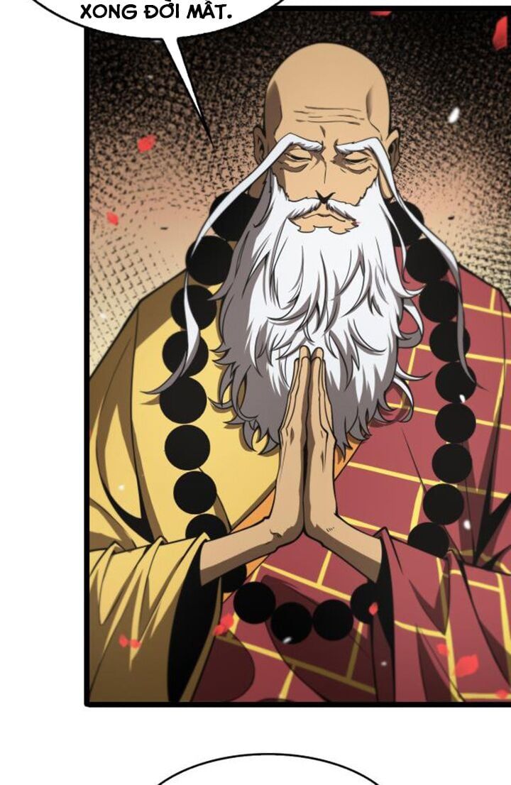 Chư Giới Mạt Nhân Tại Tuyến Chapter 110 - Trang 6