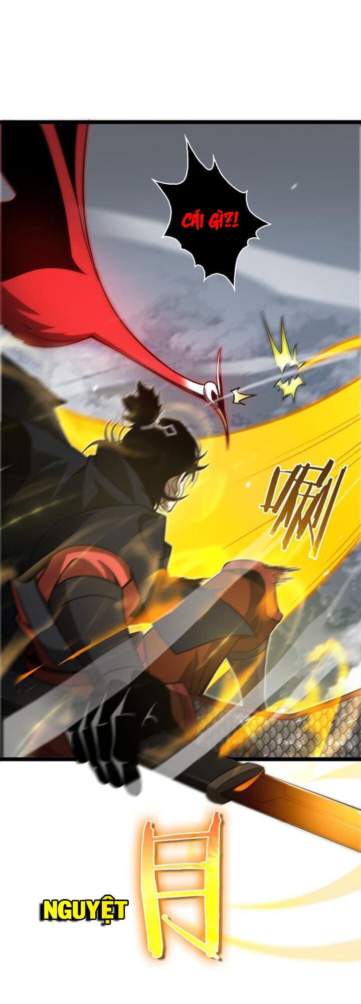 Chư Giới Mạt Nhân Tại Tuyến Chapter 111 - Trang 11