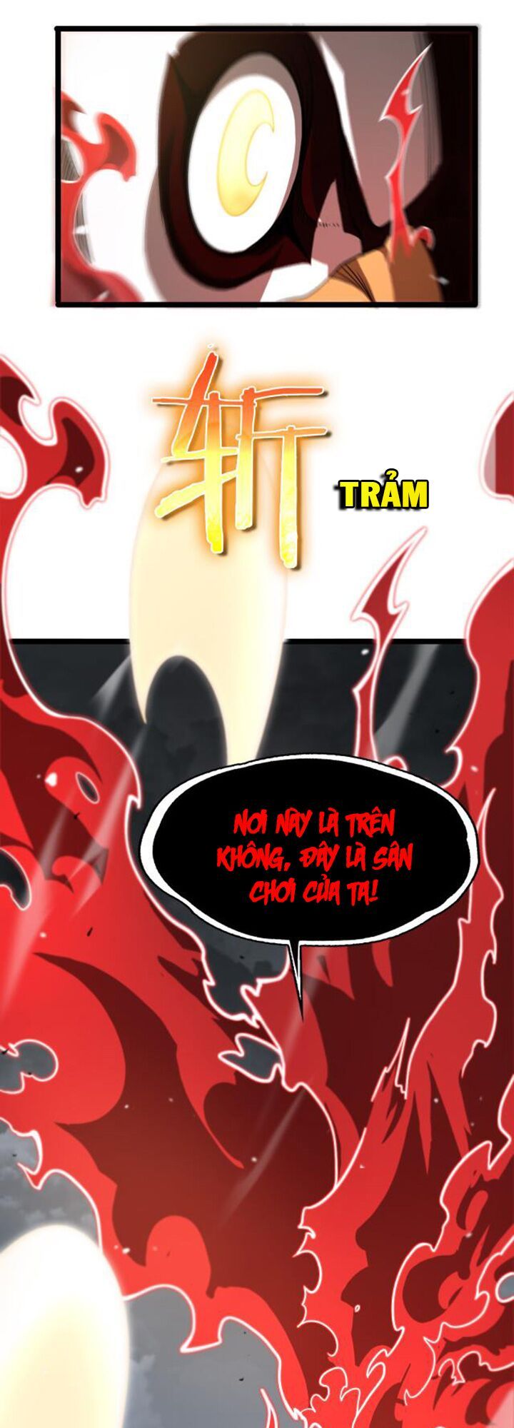 Chư Giới Mạt Nhân Tại Tuyến Chapter 111 - Trang 12