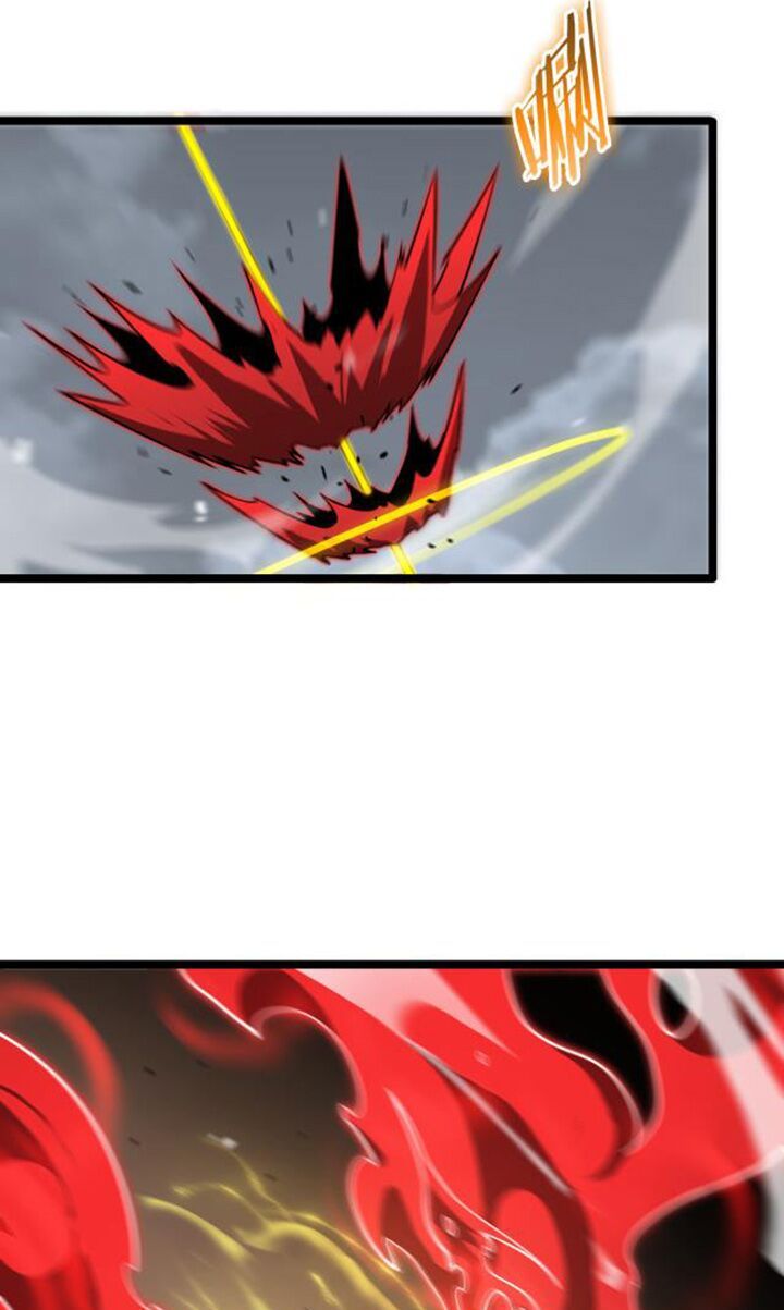 Chư Giới Mạt Nhân Tại Tuyến Chapter 111 - Trang 14