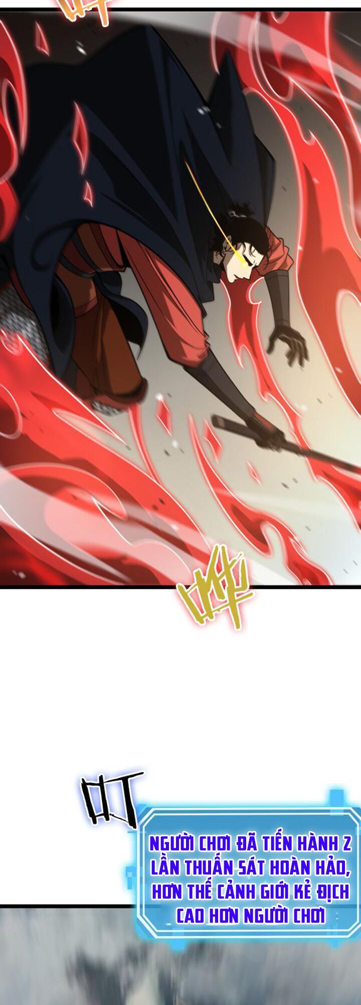 Chư Giới Mạt Nhân Tại Tuyến Chapter 111 - Trang 16