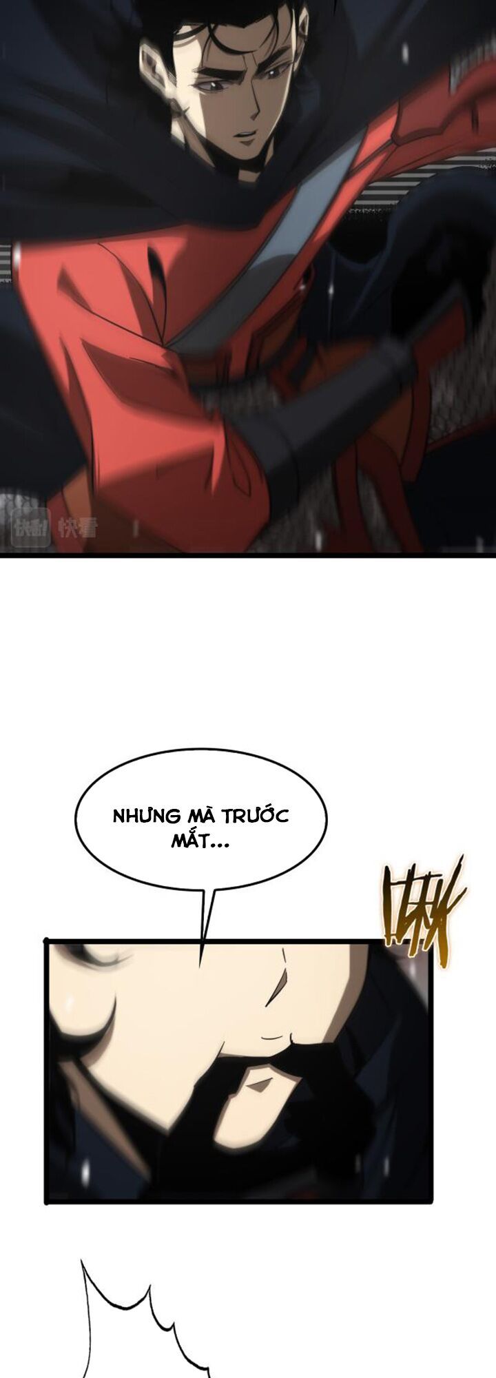 Chư Giới Mạt Nhân Tại Tuyến Chapter 111 - Trang 22