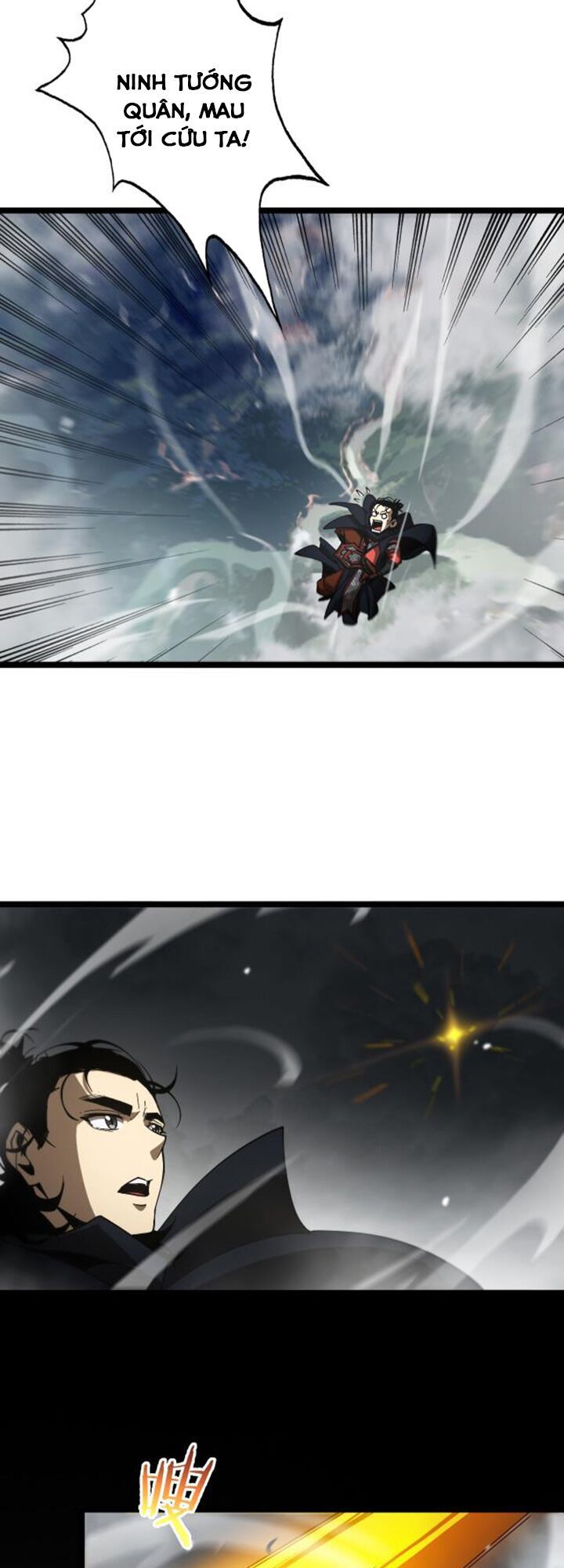 Chư Giới Mạt Nhân Tại Tuyến Chapter 111 - Trang 23