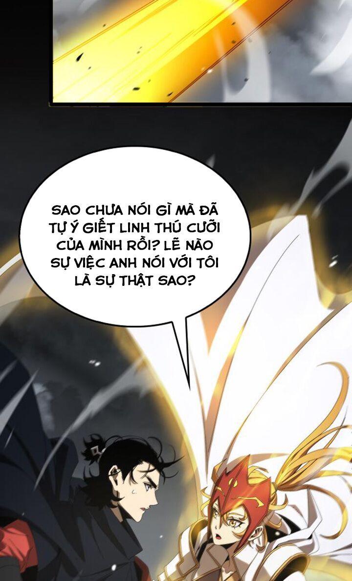 Chư Giới Mạt Nhân Tại Tuyến Chapter 111 - Trang 24