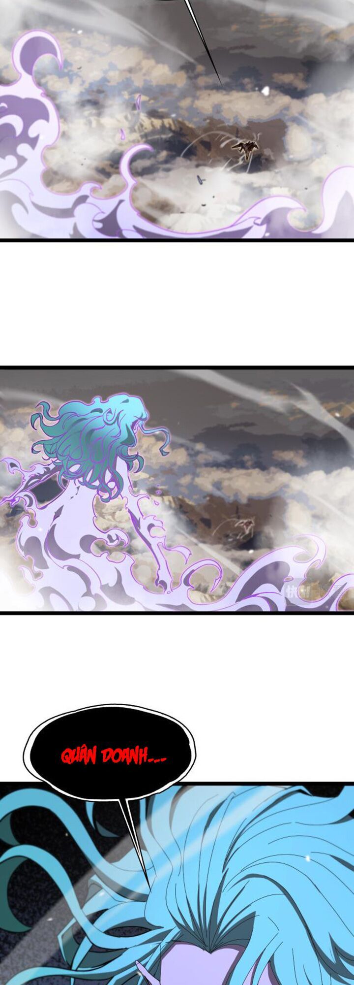 Chư Giới Mạt Nhân Tại Tuyến Chapter 111 - Trang 33