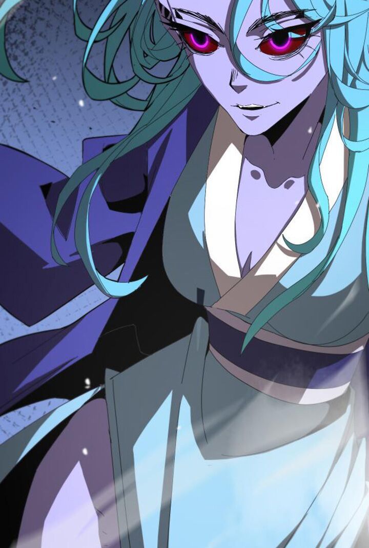 Chư Giới Mạt Nhân Tại Tuyến Chapter 111 - Trang 34