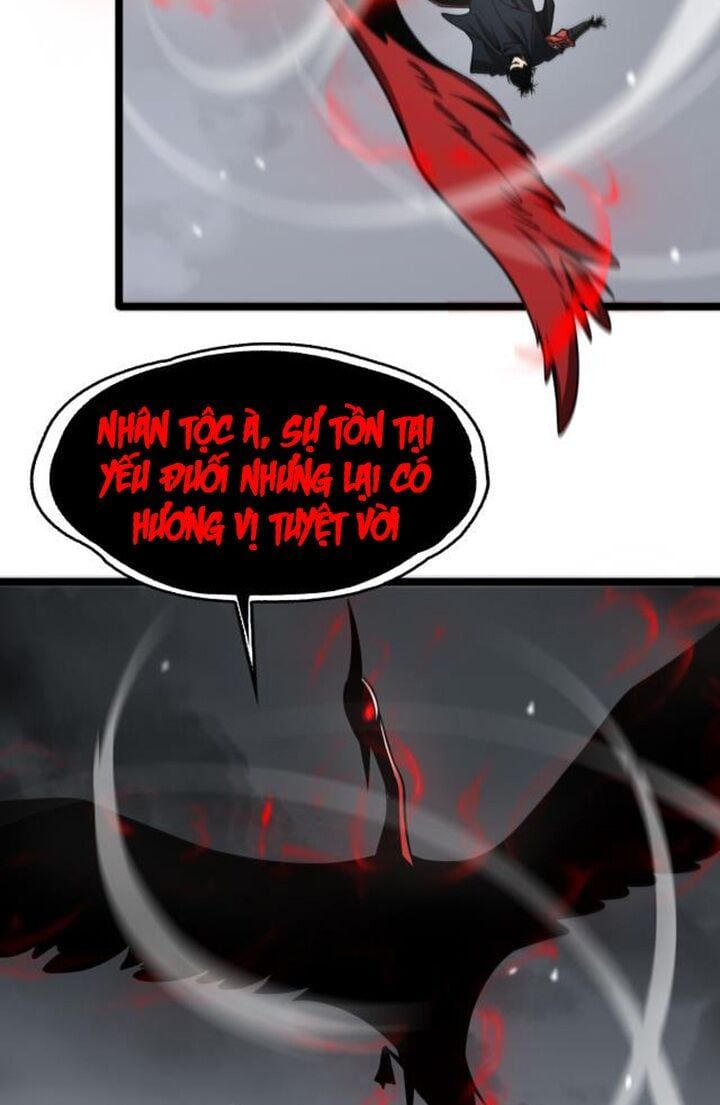 Chư Giới Mạt Nhân Tại Tuyến Chapter 111 - Trang 5