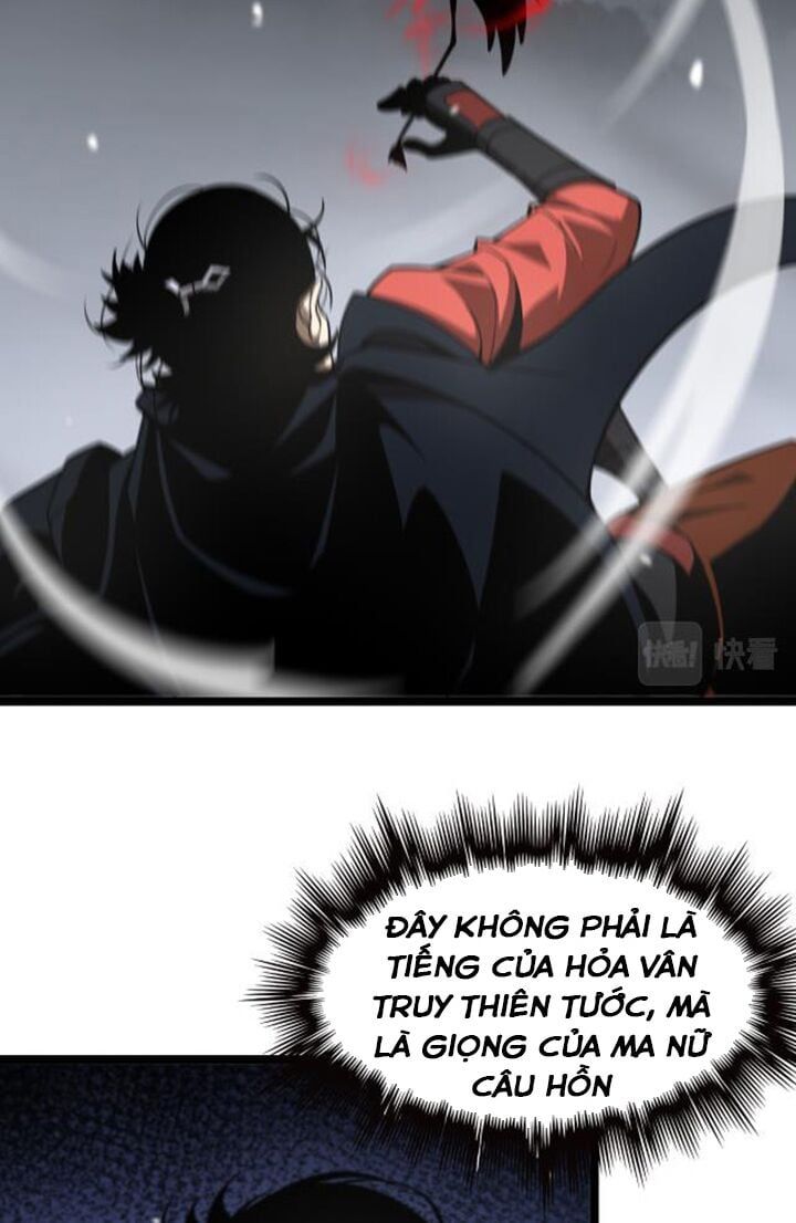 Chư Giới Mạt Nhân Tại Tuyến Chapter 111 - Trang 6