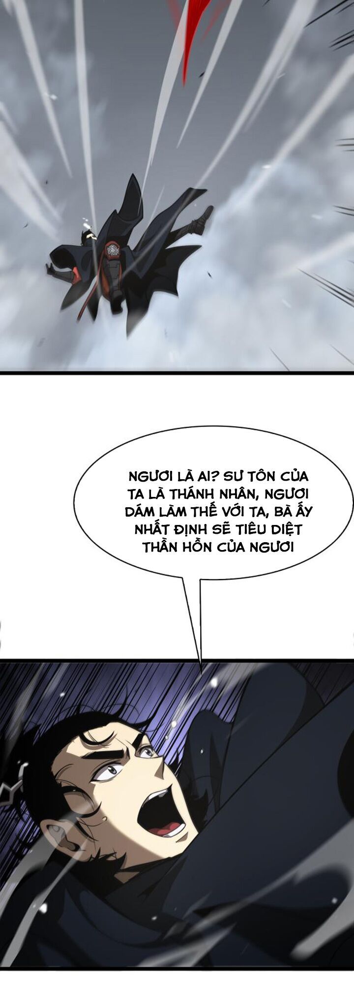 Chư Giới Mạt Nhân Tại Tuyến Chapter 111 - Trang 8