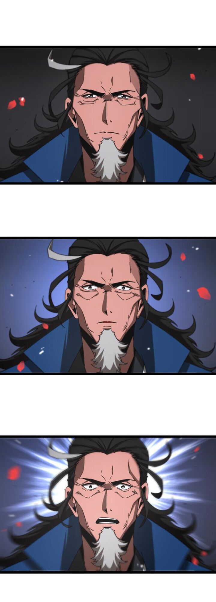 Chư Giới Mạt Nhân Tại Tuyến Chapter 112 - Trang 12