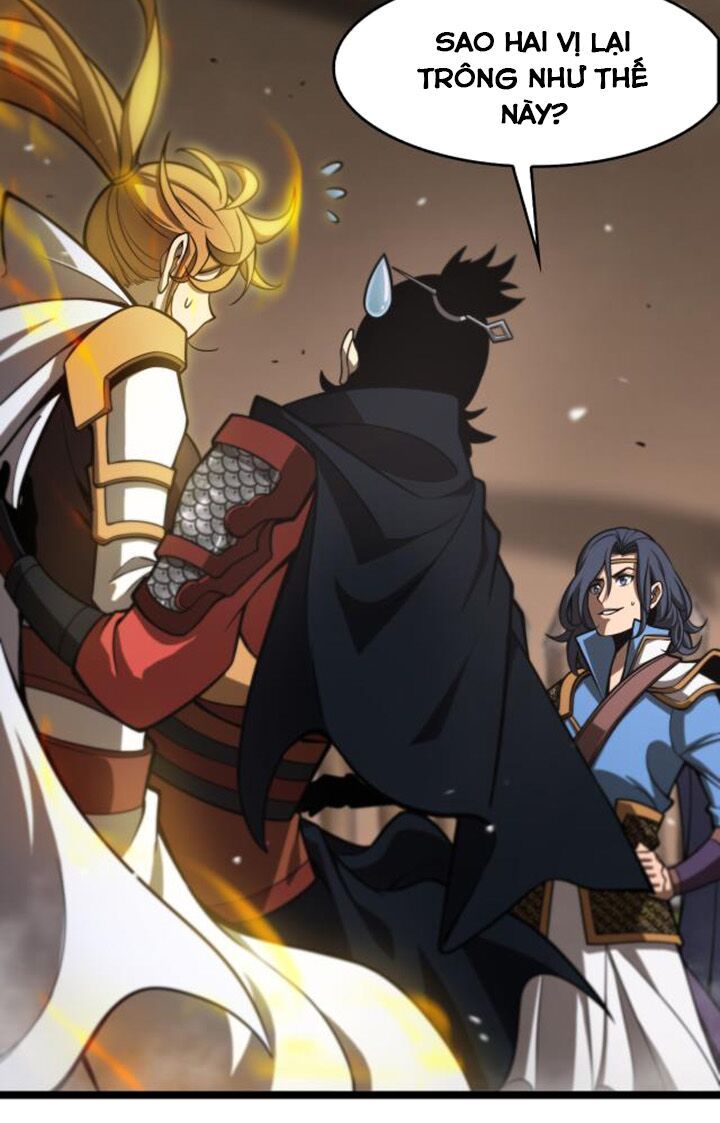Chư Giới Mạt Nhân Tại Tuyến Chapter 112 - Trang 15